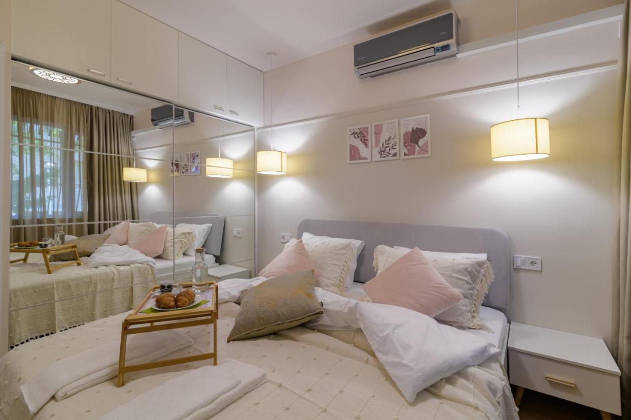 Black Sea Dolphin Apartment Варна Экстерьер фото