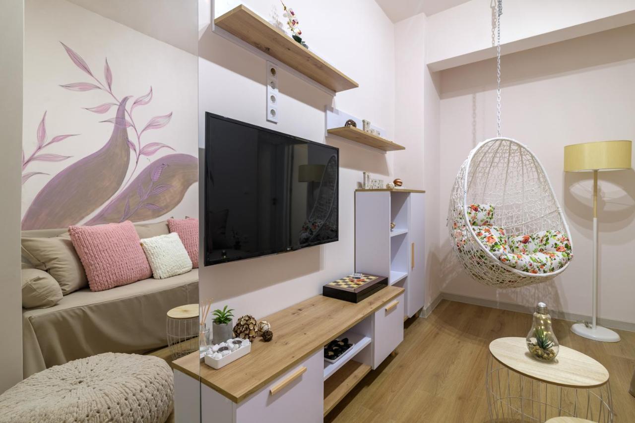 Black Sea Dolphin Apartment Варна Экстерьер фото