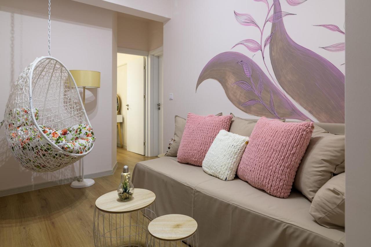 Black Sea Dolphin Apartment Варна Экстерьер фото